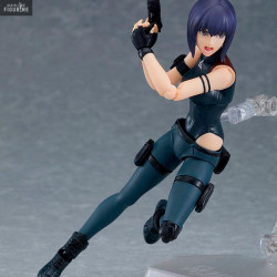 Ghost in the Shell - Motoko...