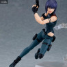 Ghost in the Shell - Motoko Kusanagi SAC_2045 figure, Figma