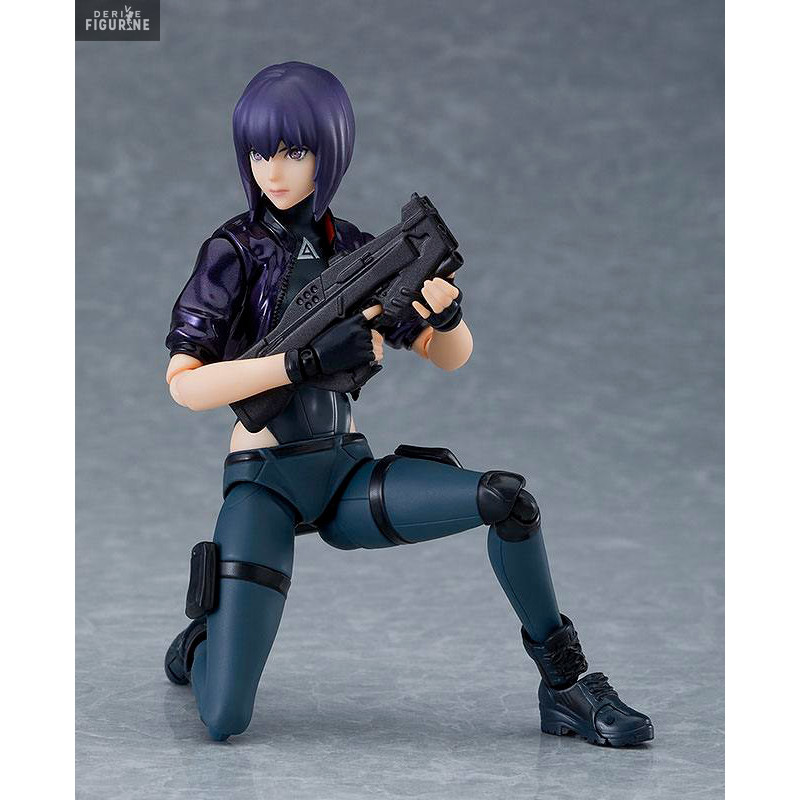Ghost in the Shell - Motoko...