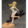 Girls und Panzer der Film - Figurine Carpaccio