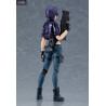 Ghost in the Shell - Motoko Kusanagi SAC_2045 figure, Figma