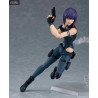 Ghost in the Shell - Motoko Kusanagi SAC_2045 figure, Figma