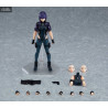 Ghost in the Shell - Figurine Motoko Kusanagi SAC_2045, Figma