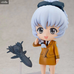 Full Metal Panic! Invisible...
