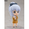 Full Metal Panic! Invisible Victory - Figurine Teletha Testarossa, Nendoroid