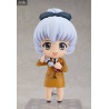 Full Metal Panic! Invisible Victory - Figurine Teletha Testarossa, Nendoroid