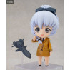 Full Metal Panic! Invisible Victory - Teletha Testarossa figure, Nendoroid