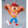 Figurine Crash Bandicoot, Nendoroid