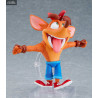 Figurine Crash Bandicoot, Nendoroid