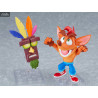 Figurine Crash Bandicoot, Nendoroid