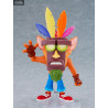 Figurine Crash Bandicoot, Nendoroid