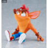 Figurine Crash Bandicoot, Nendoroid