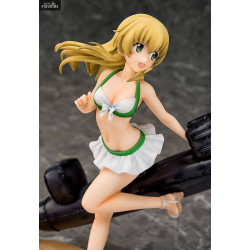 Girls und Panzer der Film -...