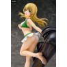 Girls und Panzer der Film - Figurine Carpaccio