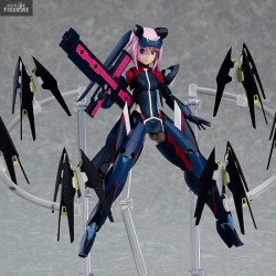 Alice Gear Aegis - Yotsuyu...