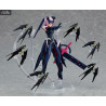 Alice Gear Aegis - Yotsuyu Hirasaka figure Brave, Figma