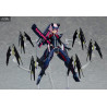 Alice Gear Aegis - Yotsuyu Hirasaka figure Brave, Figma