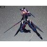 Alice Gear Aegis - Yotsuyu Hirasaka figure Brave, Figma