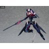 Alice Gear Aegis - Yotsuyu Hirasaka figure Brave, Figma