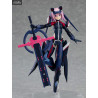 Alice Gear Aegis - Yotsuyu Hirasaka figure Brave, Figma