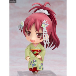 Puella Magi Madoka Magica...
