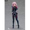 Alice Gear Aegis - Yotsuyu Hirasaka figure Brave, Figma