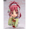 Puella Magi Madoka Magica The Movie - Figurine Kyouko Sakura, version Maiko, Nendoroid