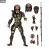 Predator 2 - Figure Battle-Damaged City Hunter, Ultimate