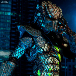 Predator 2 - Figure...