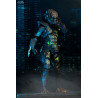 Predator 2 - Figure Battle-Damaged City Hunter, Ultimate