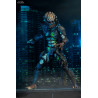 Predator 2 - Figure Battle-Damaged City Hunter, Ultimate