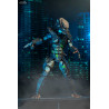 Predator 2 - Figure Battle-Damaged City Hunter, Ultimate