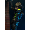 Predator 2 - Figurine Battle-Damaged City Hunter, Ultimate