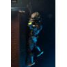 Predator 2 - Figure Battle-Damaged City Hunter, Ultimate