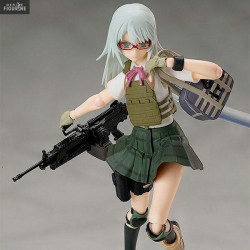 Little Armory - Figurine Ai...