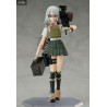 Little Armory - Figurine Ai Nishibe, Figma