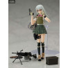 Little Armory - Ai Nishibe figure, Figma