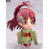 Puella Magi Madoka Magica The Movie - Figurine Kyouko Sakura, version Maiko, Nendoroid