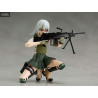 Little Armory - Ai Nishibe figure, Figma