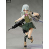 Little Armory - Figurine Ai Nishibe, Figma