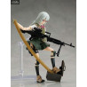 Little Armory - Figurine Ai Nishibe, Figma