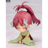Puella Magi Madoka Magica The Movie - Figurine Kyouko Sakura, version Maiko, Nendoroid