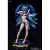 Bombergirl - Figurine Aqua
