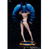 Bombergirl - Aqua figure