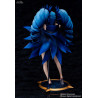 Bombergirl - Figurine Aqua