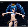 Bombergirl - Aqua figure