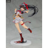 Warlords of Sigrdrifa - Miyako Muguruma figure