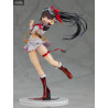 Warlords of Sigrdrifa - Miyako Muguruma figure