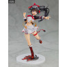 Warlords of Sigrdrifa - Miyako Muguruma figure