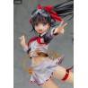 Warlords of Sigrdrifa - Miyako Muguruma figure
